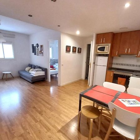Bcn4Days Apartments L'Hospitalet de Llobregat Luaran gambar