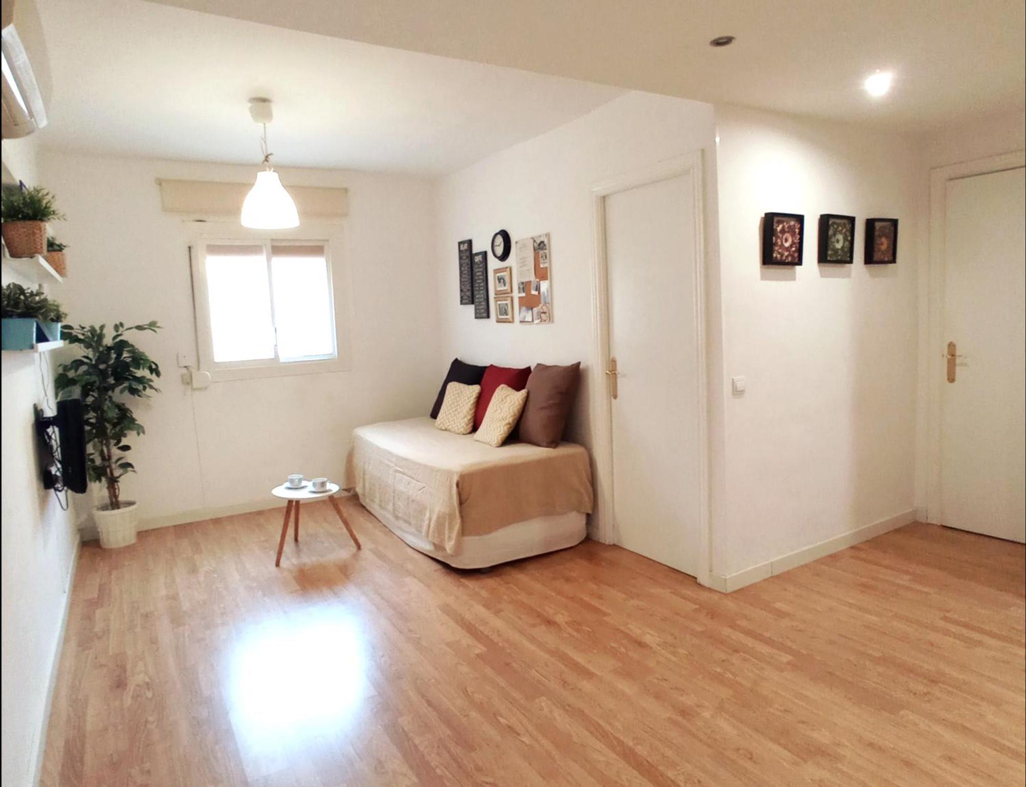 Bcn4Days Apartments L'Hospitalet de Llobregat Luaran gambar