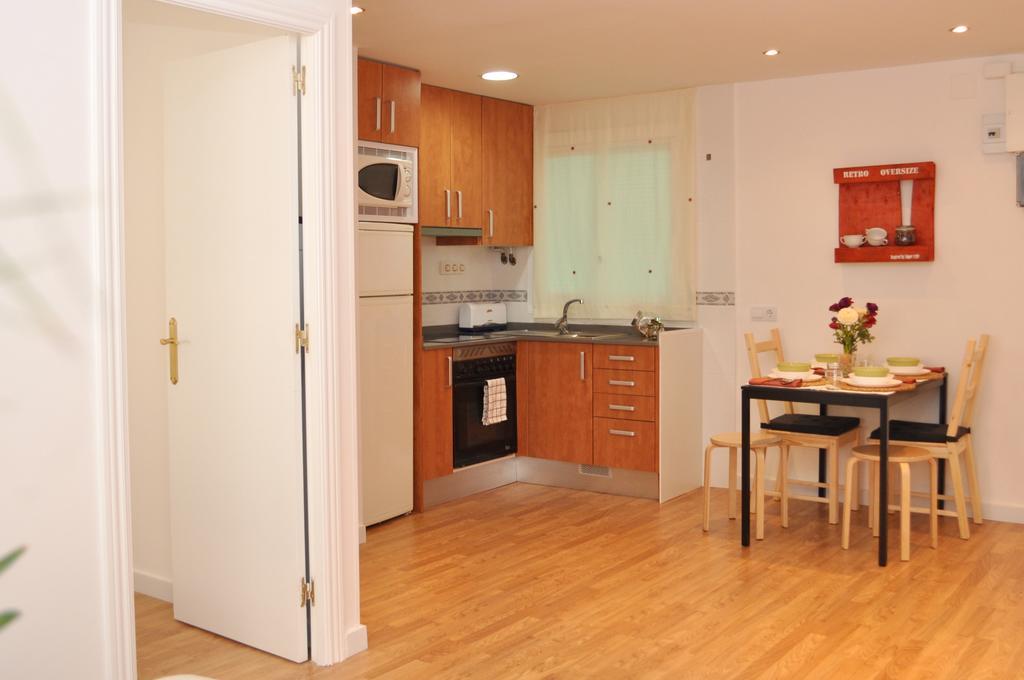 Bcn4Days Apartments L'Hospitalet de Llobregat Luaran gambar